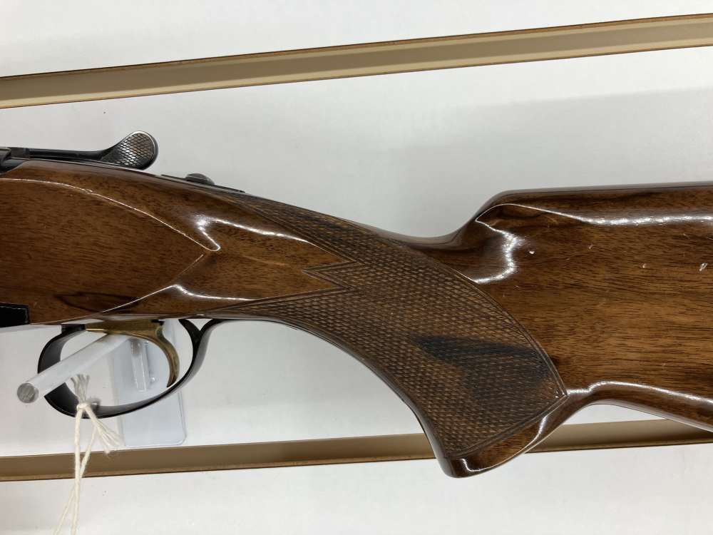 Browning Citori Grade 1 Hunter 12ga. 30" NICE! NO RESERVE!-img-3