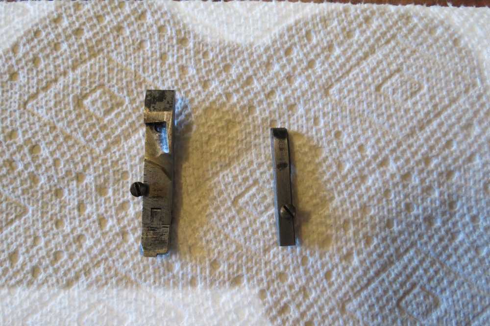 Winchester 1892 92 large caliber cartridge guides-img-0