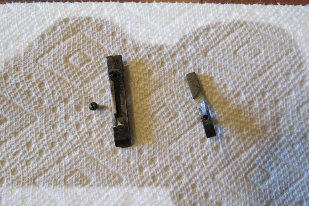 Winchester 1892 92 large caliber cartridge guides-img-1