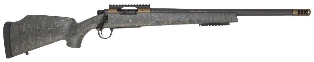 Christensen Arms Traverse Burnt Bronze .308 Win 20" bbl 801-10031-00 14-img-2