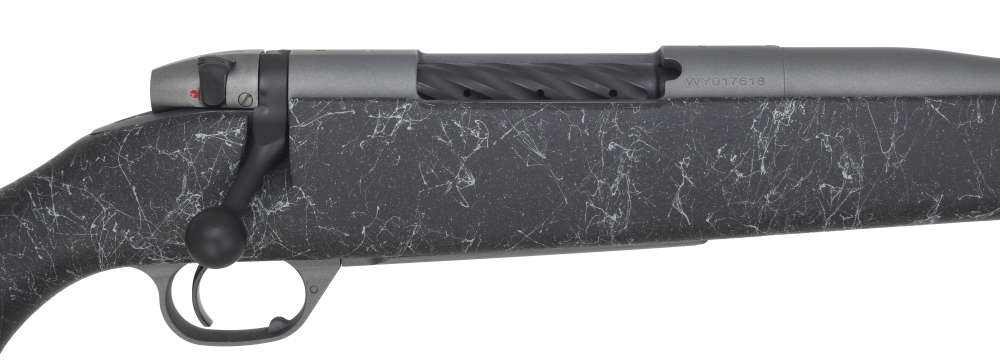 Weatherby MKV Weathermark 6.5 Creedmoor 24" Howa NOS Display Discontinued-img-4