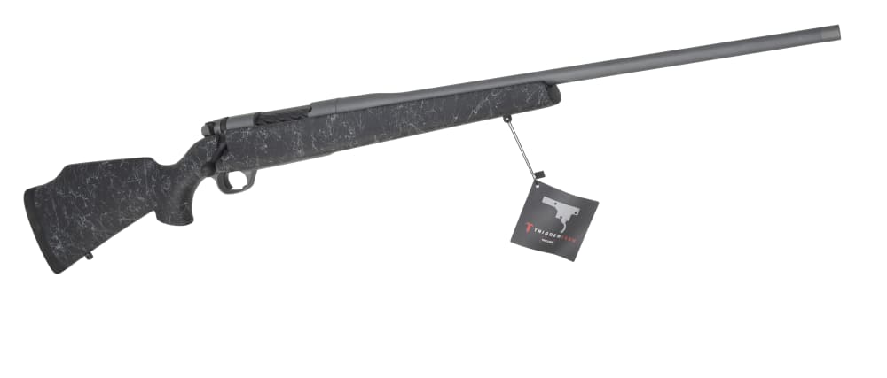 Weatherby MKV Weathermark 6.5 Creedmoor 24" Howa NOS Display Discontinued-img-1