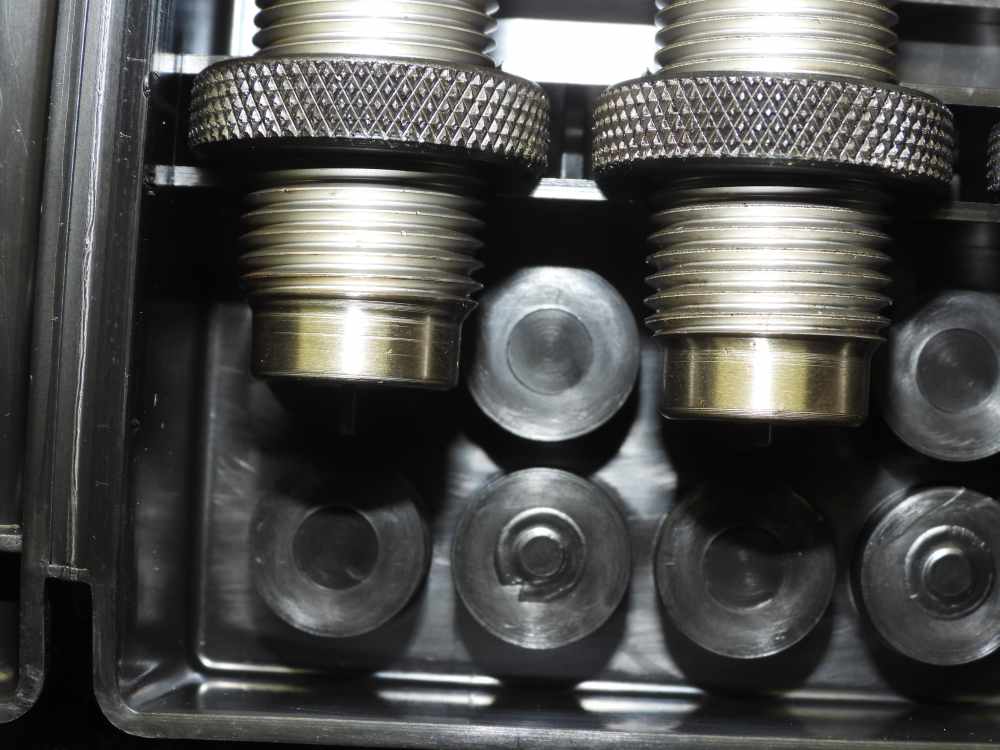 Redding .243 Win. Premium 3 die set. PN. 68114-img-7