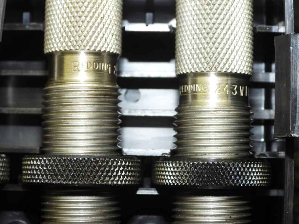 Redding .243 Win. Premium 3 die set. PN. 68114-img-4