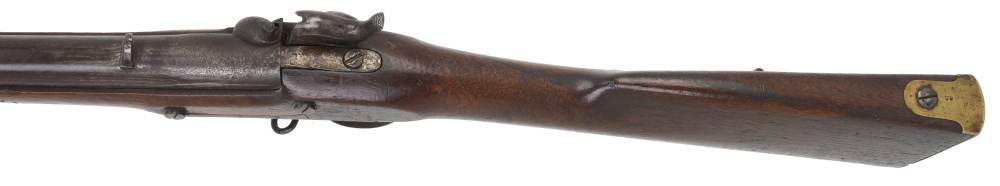 US Whitney 1841 M1841 Mississippi Rifle .58 Cal 1851 mfg Pioneer Frontier-img-6