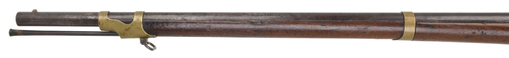 US Whitney 1841 M1841 Mississippi Rifle .58 Cal 1851 mfg Pioneer Frontier-img-10