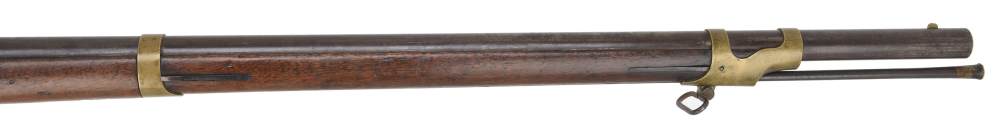 US Whitney 1841 M1841 Mississippi Rifle .58 Cal 1851 mfg Pioneer Frontier-img-3