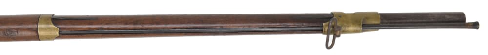 US Whitney 1841 M1841 Mississippi Rifle .58 Cal 1851 mfg Pioneer Frontier-img-5