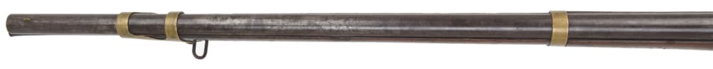 US Whitney 1841 M1841 Mississippi Rifle .58 Cal 1851 mfg Pioneer Frontier-img-7