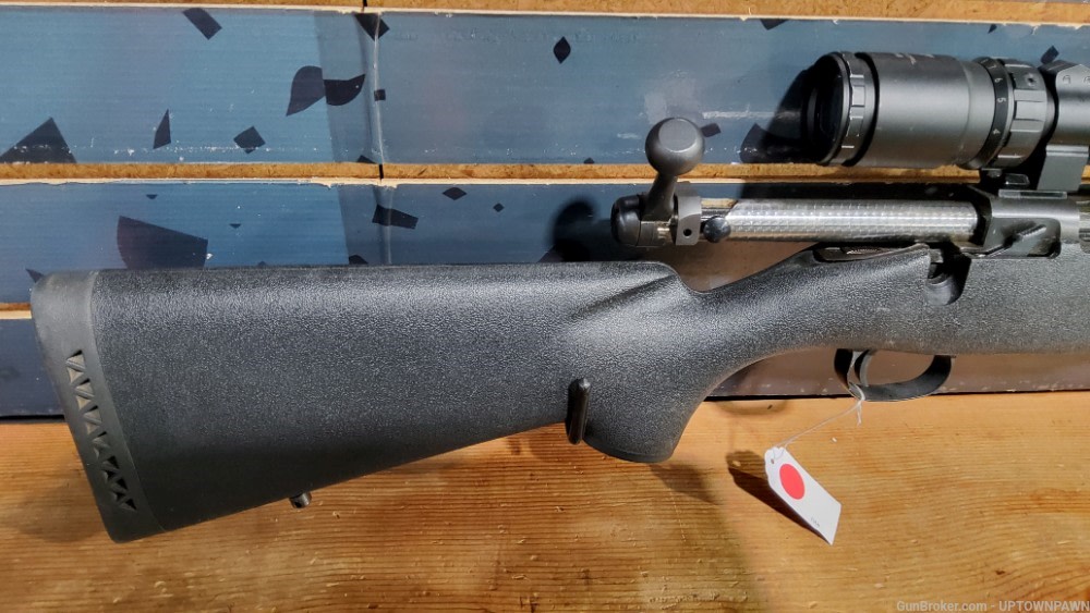 SAVAGE 110 BOLT ACTION 7MM REM.mag -img-4