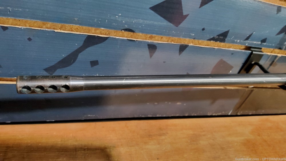 SAVAGE 110 BOLT ACTION 7MM REM.mag -img-5