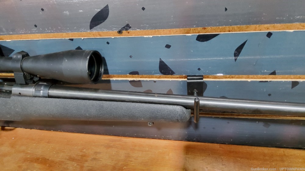 SAVAGE 110 BOLT ACTION 7MM REM.mag -img-2