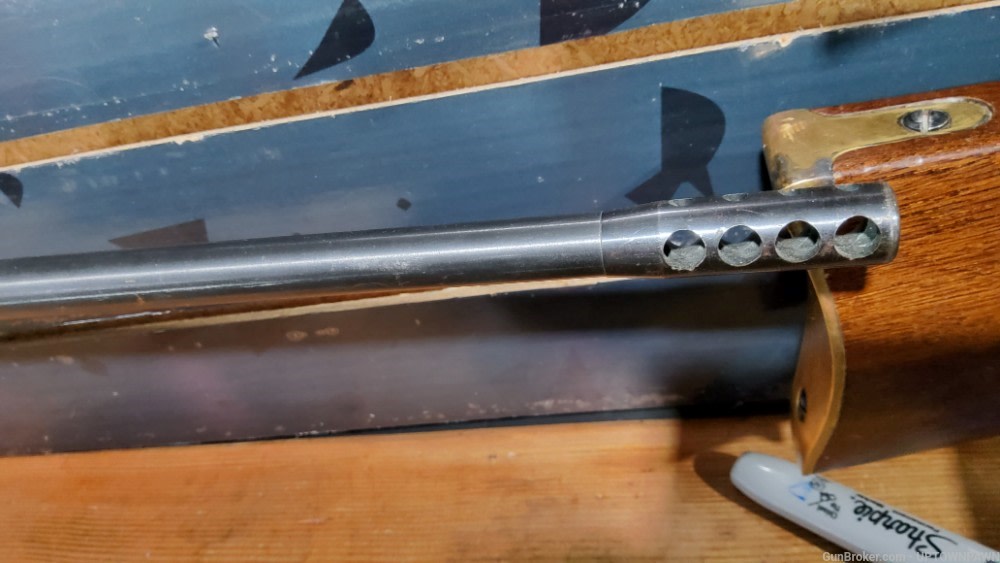 SAVAGE 110 BOLT ACTION 7MM REM.mag -img-1