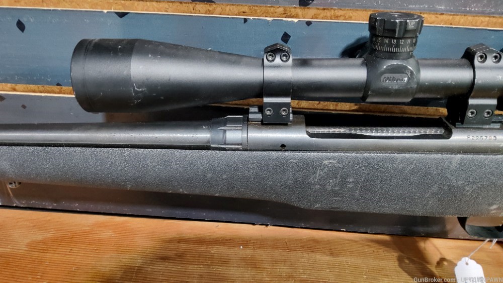 SAVAGE 110 BOLT ACTION 7MM REM.mag -img-7