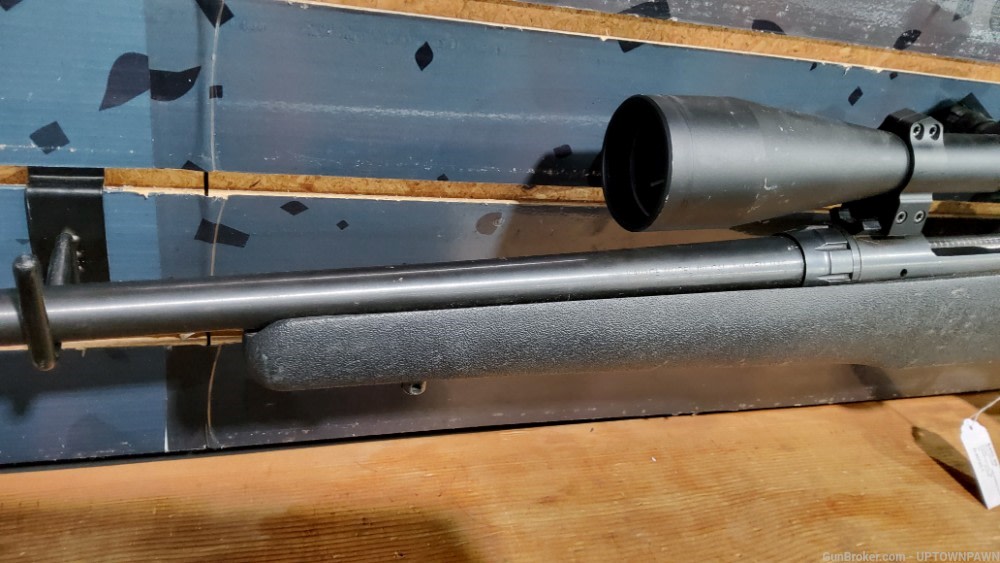 SAVAGE 110 BOLT ACTION 7MM REM.mag -img-6