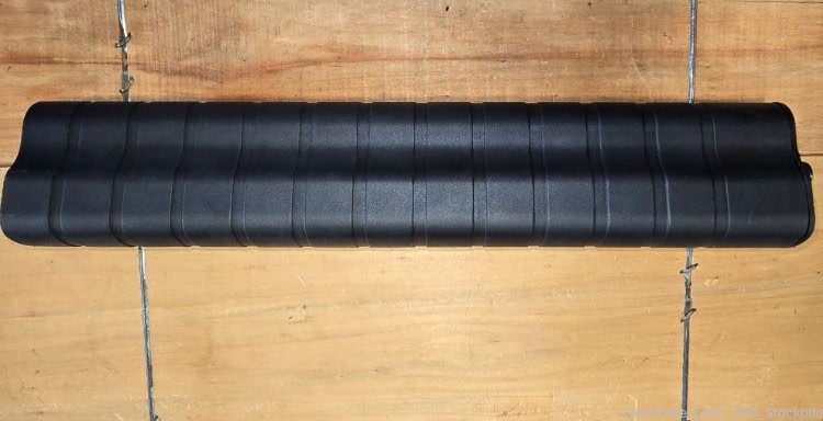 Single 12 Gauge Tube Magazine for Garaysar TR19S-img-0
