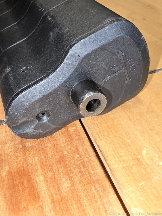 Single 12 Gauge Tube Magazine for Garaysar TR19S-img-1