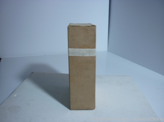 SEALED BOX 12.7x120 Vickers High Velocity V/690-img-8