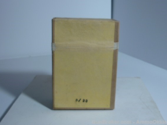 SEALED BOX 12.7x120 Vickers High Velocity V/690-img-6