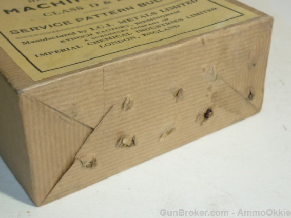 SEALED BOX 12.7x120 Vickers High Velocity V/690-img-12