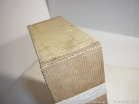 SEALED BOX 12.7x120 Vickers High Velocity V/690-img-15