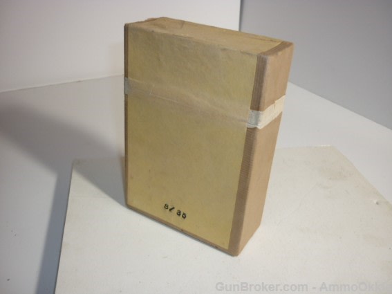 SEALED BOX 12.7x120 Vickers High Velocity V/690-img-23