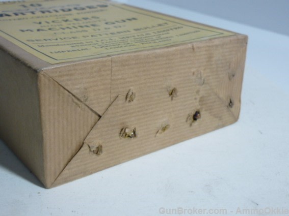 SEALED BOX 12.7x120 Vickers High Velocity V/690-img-10