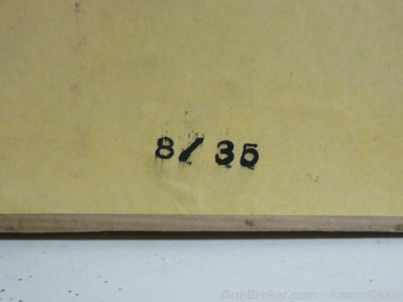 SEALED BOX 12.7x120 Vickers High Velocity V/690-img-7