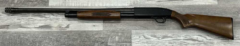 Mossberg 600AT 12Ga *NO CC FEE*-img-1