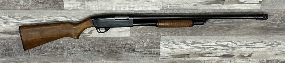 Savage Model 67D 12 Ga *NO CC FEE*-img-0