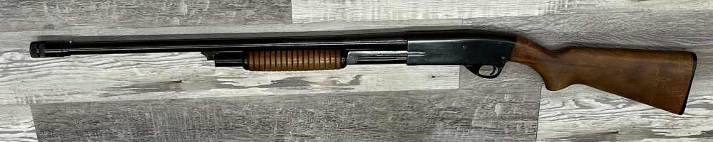 Savage Model 67D 12 Ga *NO CC FEE*-img-1