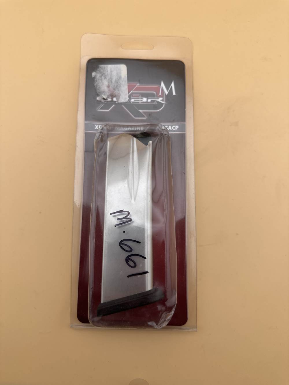 Springfield XD 45ACP 10rd Magazine-img-0