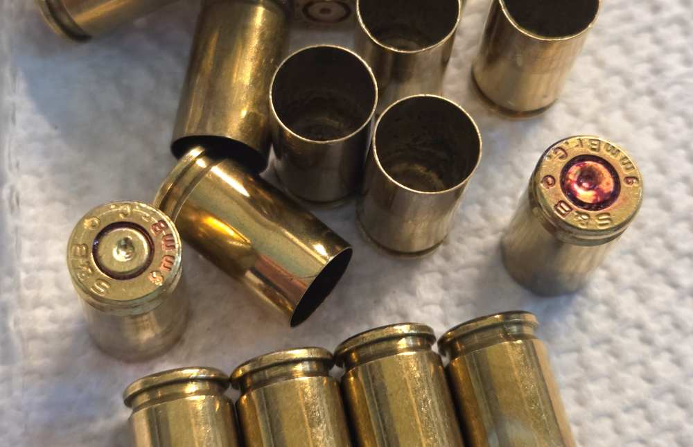 9mm Br. C S&B brass, fired, 240 pcs.-img-0