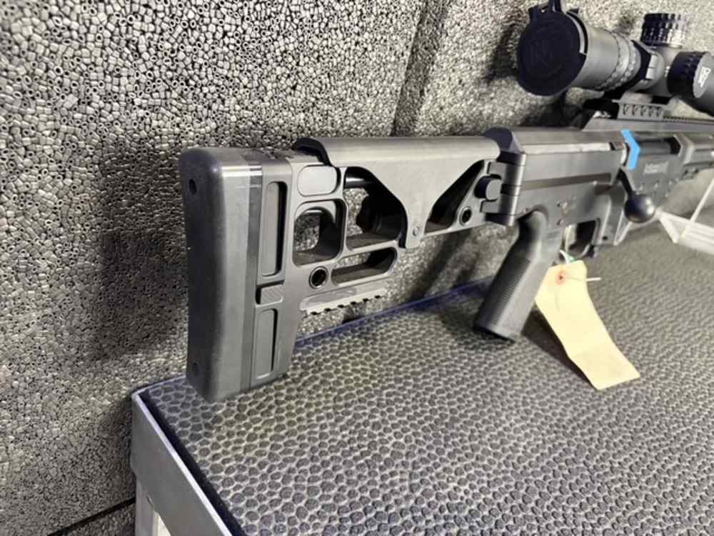 Barrett MRAD .380WIN 24" 10+1 Folder/ Swappable Barrels W/NF ATACR 5-25x56-img-5