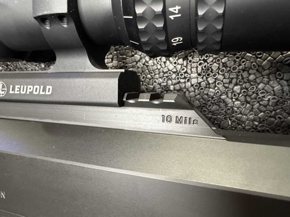 Barrett MRAD .380WIN 24" 10+1 Folder/ Swappable Barrels W/NF ATACR 5-25x56-img-10