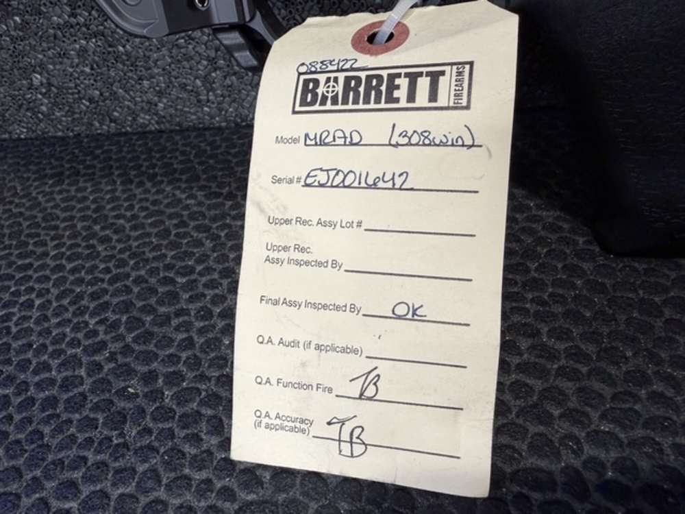 Barrett MRAD .380WIN 24" 10+1 Folder/ Swappable Barrels W/NF ATACR 5-25x56-img-9
