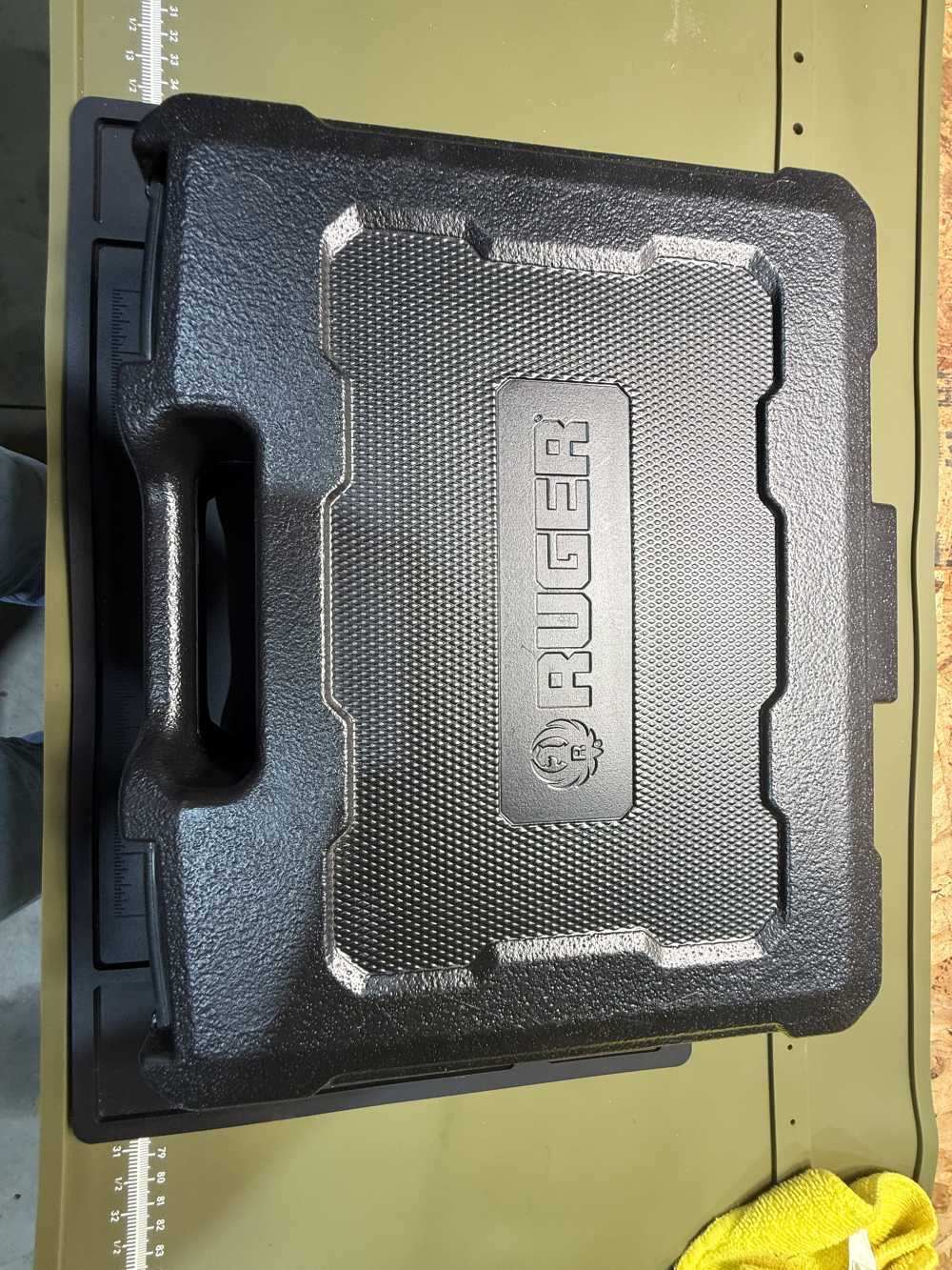 Ruger American 9mm compact LNIB-img-6
