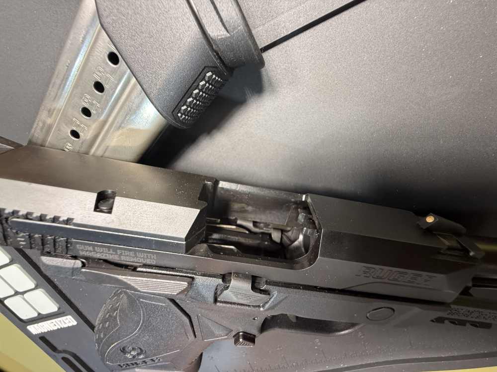 Ruger American 9mm compact LNIB-img-4