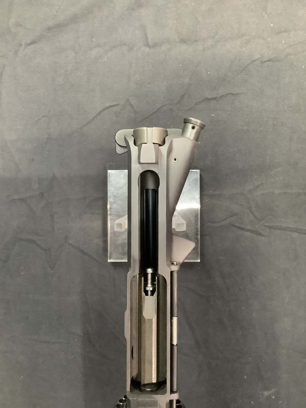 5.56 / .223 Complete AR-15 upper w/BCG manu unknown-img-17