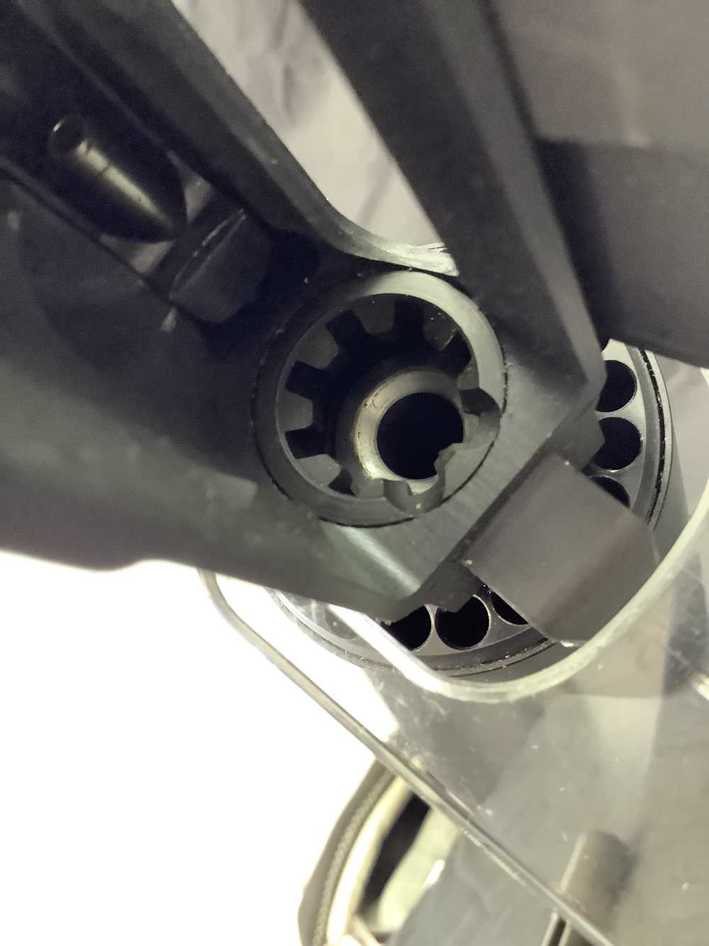 5.56 / .223 Complete AR-15 upper w/BCG manu unknown-img-21