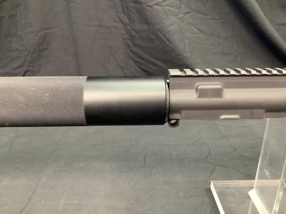 5.56 / .223 Complete AR-15 upper w/BCG manu unknown-img-7