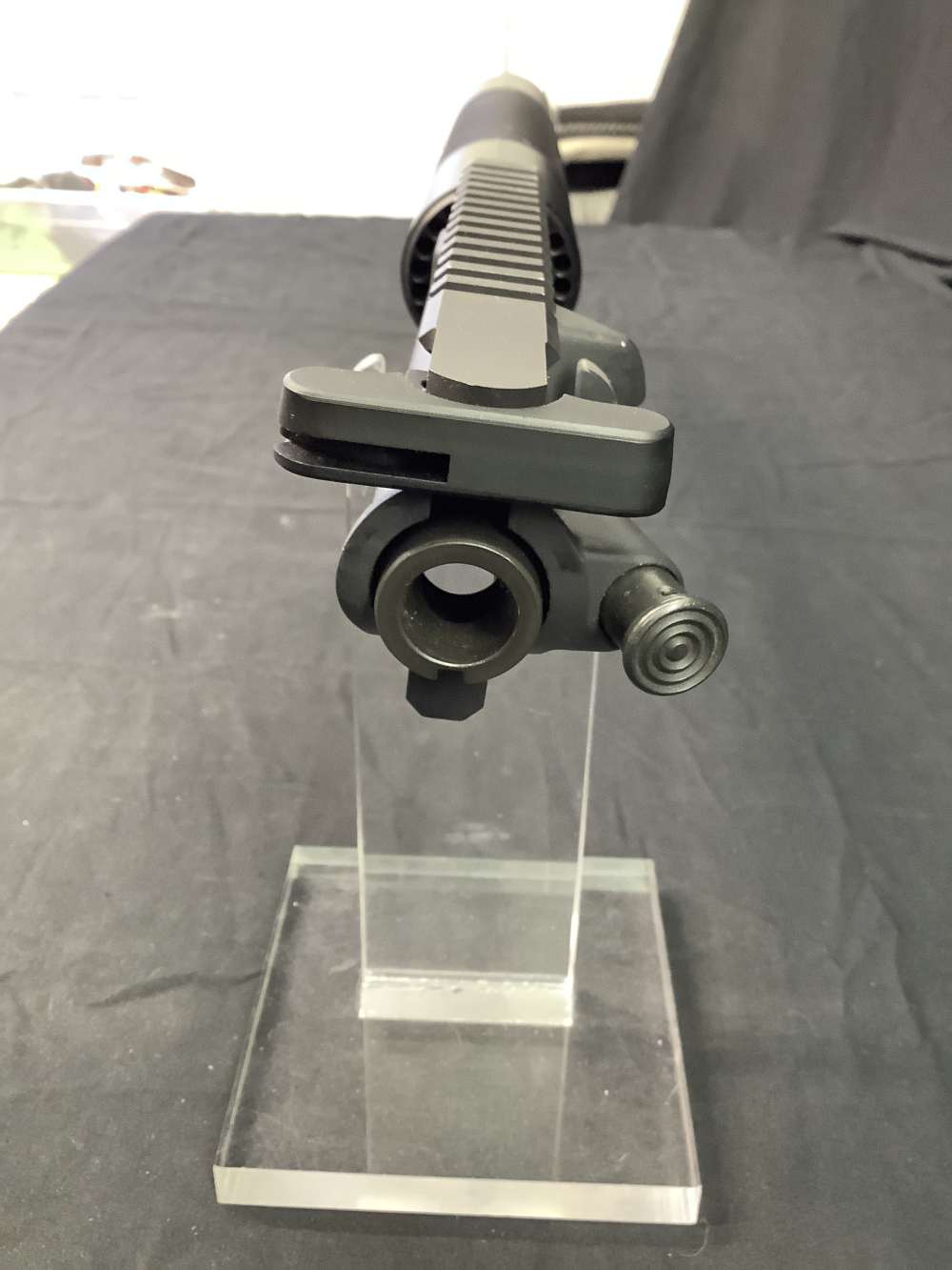 5.56 / .223 Complete AR-15 upper w/BCG manu unknown-img-9