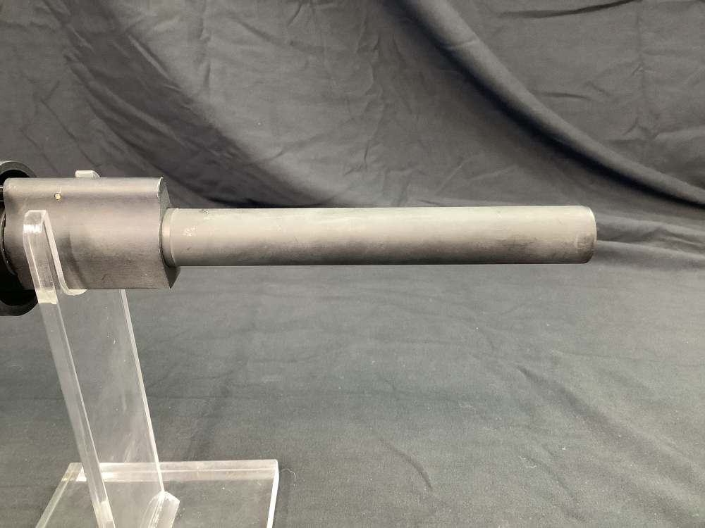 5.56 / .223 Complete AR-15 upper w/BCG manu unknown-img-4