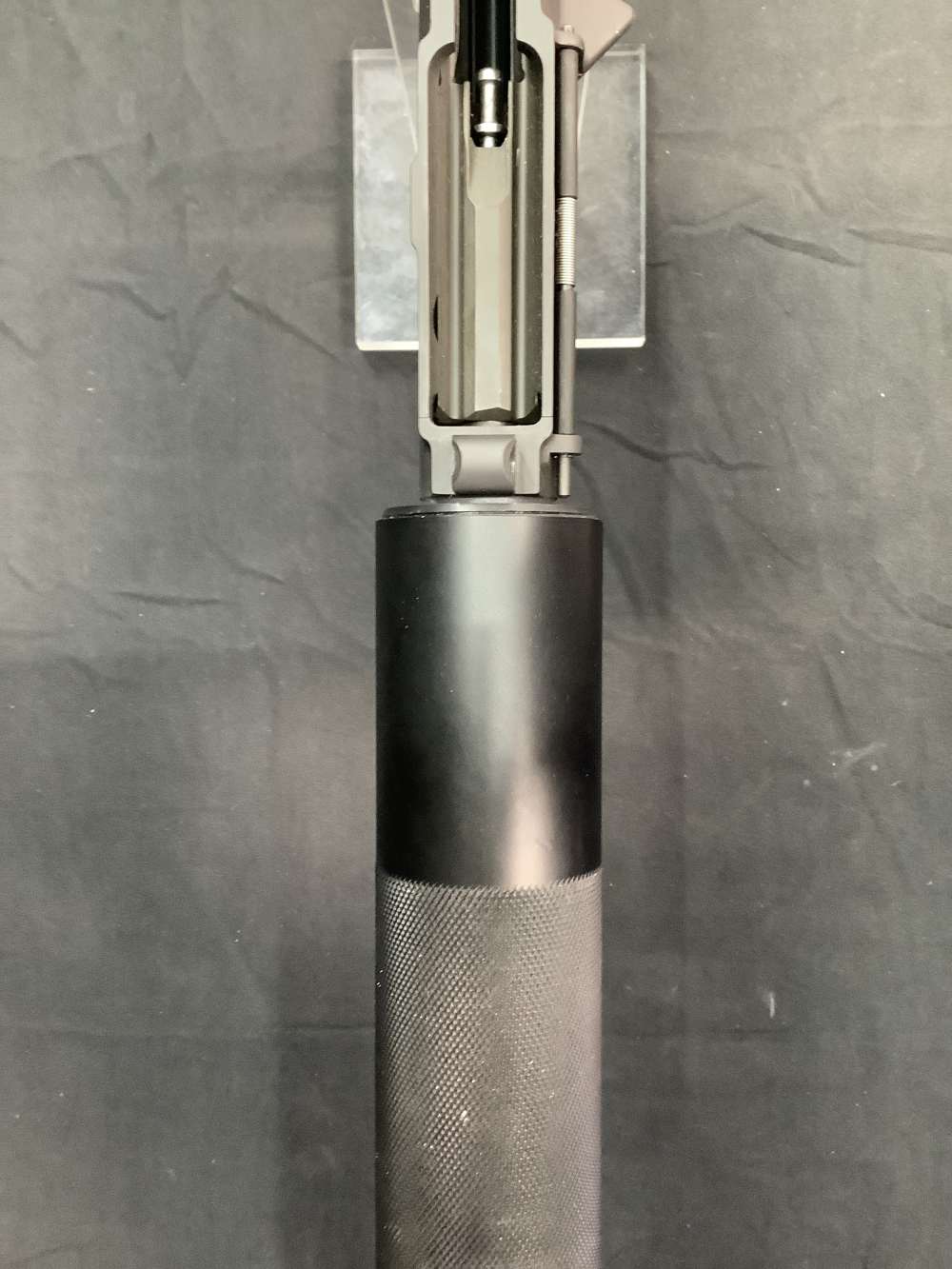 5.56 / .223 Complete AR-15 upper w/BCG manu unknown-img-16