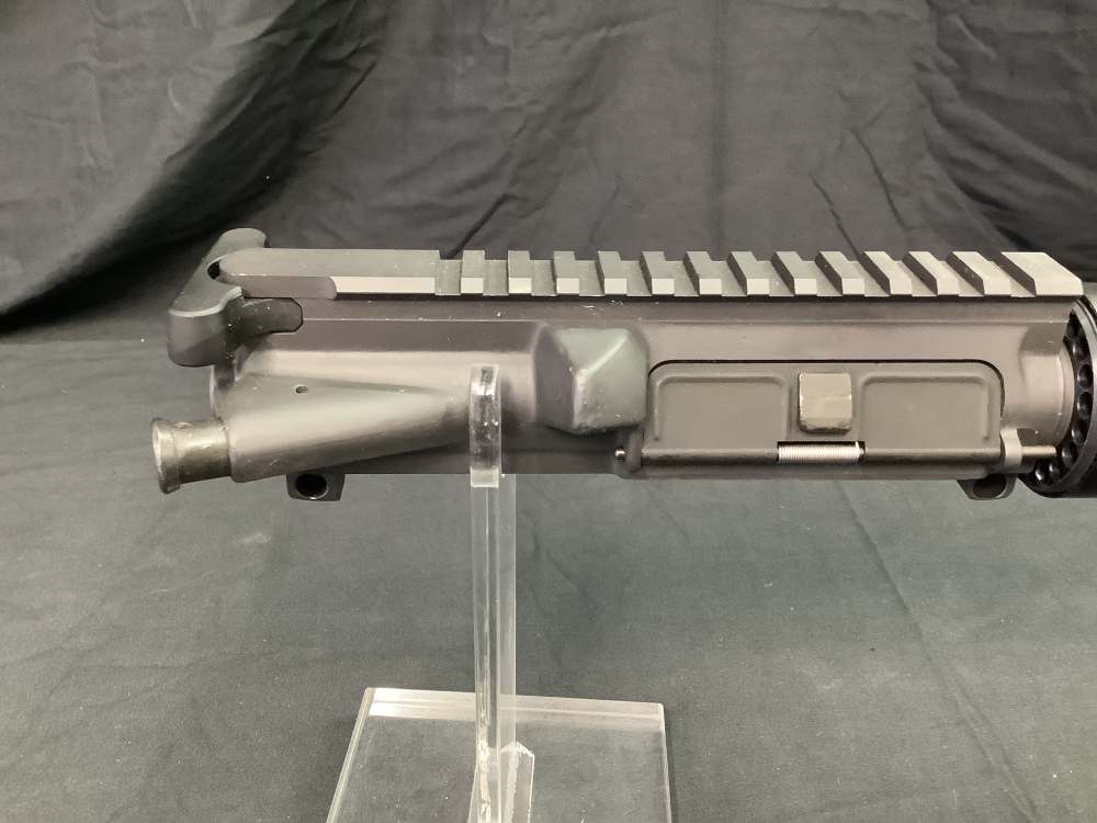 5.56 / .223 Complete AR-15 upper w/BCG manu unknown-img-1
