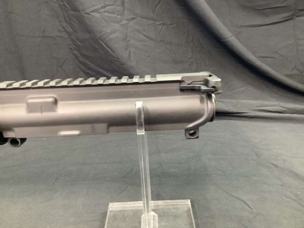 5.56 / .223 Complete AR-15 upper w/BCG manu unknown-img-8
