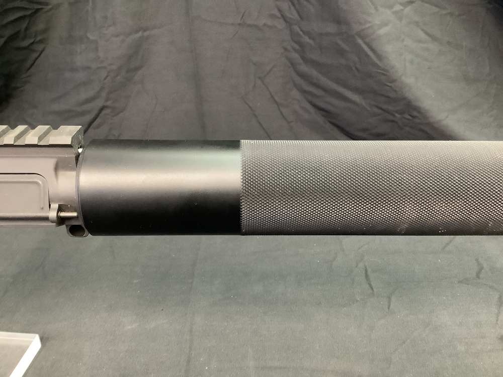 5.56 / .223 Complete AR-15 upper w/BCG manu unknown-img-2