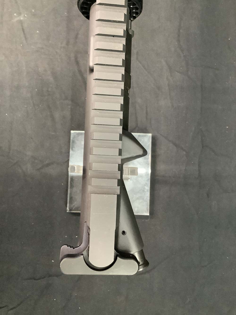 5.56 / .223 Complete AR-15 upper w/BCG manu unknown-img-10