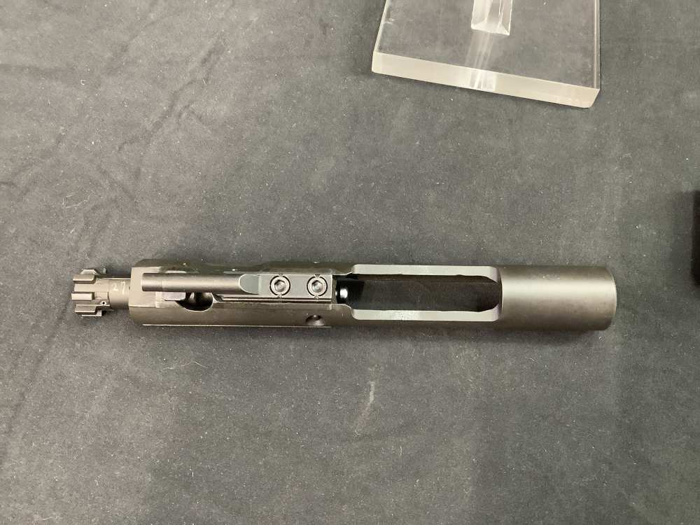 5.56 / .223 Complete AR-15 upper w/BCG manu unknown-img-18