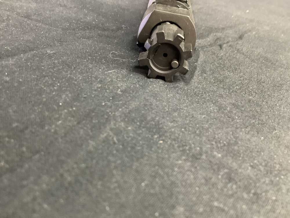 5.56 / .223 Complete AR-15 upper w/BCG manu unknown-img-20
